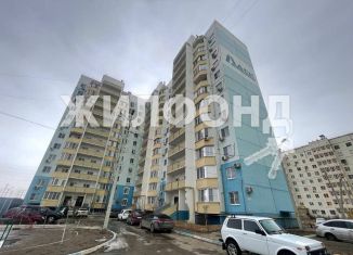 Продажа 2-комнатной квартиры, 52 м2, Астрахань, улица Аксакова, 16, Ленинский район