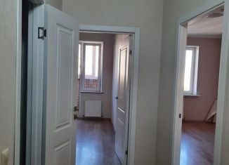 Однокомнатная квартира на продажу, 40.5 м2, Краснодар, улица Автолюбителей, 1/7к2, ЖК Премьера