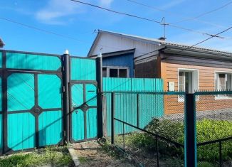 Дом на продажу, 60 м2, рабочий посёлок Усть-Абакан, улица Добровольского