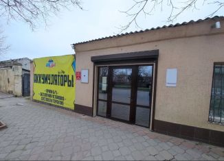 Продаю торговую площадь, 34.6 м2, Керчь, улица Свердлова, 60