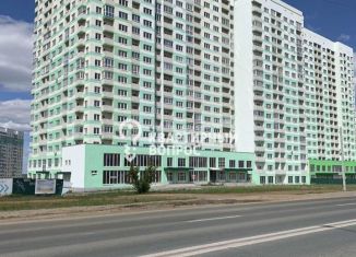 Продается однокомнатная квартира, 47 м2, Саратов, Усть-Курдюмская улица, 29, ЖК Изумрудный