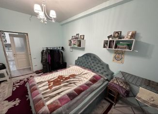 Двухкомнатная квартира на продажу, 63 м2, посёлок городского типа Семендер, проспект Казбекова, 76
