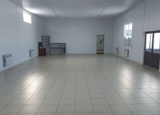 Помещение свободного назначения на продажу, 184 м2, поселок городского типа Апастово, улица Ленина, 88Б