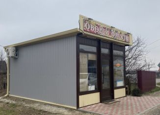 Сдается помещение свободного назначения, 24 м2, Кропоткин, улица Шевченко, 1