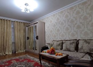 Сдаю двухкомнатную квартиру, 45 м2, Каспийск, Советская улица