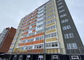 Продажа 1-комнатной квартиры, 44.3 м2, Челябинская область, Коммунистический проспект, 25