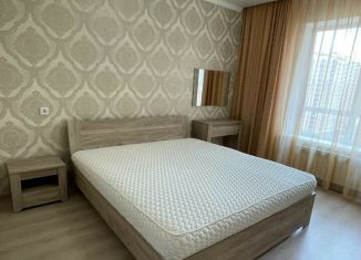 Продается двухкомнатная квартира, 63.3 м2, Ставрополь, Промышленный район