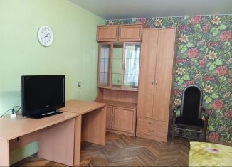 1-комнатная квартира в аренду, 37 м2, Санкт-Петербург, Витебский проспект, 87к1, метро Дунайская