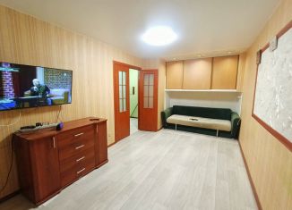 1-комнатная квартира на продажу, 31.1 м2, Ярославль, улица Чкалова, 60, Ленинский район