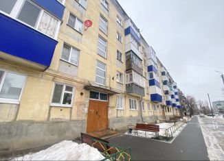 2-комнатная квартира на продажу, 43 м2, Сызрань, Астраханская улица, 21