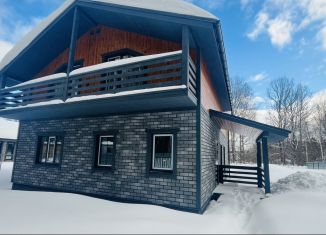 Дом на продажу, 180 м2, деревня Грачёвка, Заречная улица