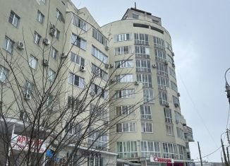 Сдается трехкомнатная квартира, 93.4 м2, Воронеж, улица Степана Разина, 37