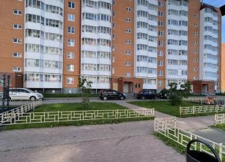Продам 3-комнатную квартиру, 80 м2, Волоколамск, Пороховская улица