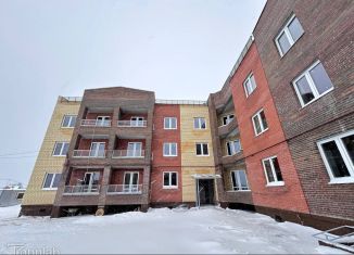 Продается двухкомнатная квартира, 64.9 м2, Бакшеевское сельское поселение, микрорайон Южный-1, 4