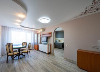 3-комнатная квартира на продажу, 67 м2, Хабаровск, улица Карла Маркса