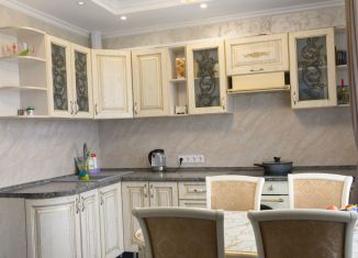 Продается трехкомнатная квартира, 77.5 м2, Малоярославец, Московская улица, 89к1, ЖК Яблоневый Сад