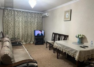 Двухкомнатная квартира на продажу, 46 м2, Грозный, Киевский переулок, 24