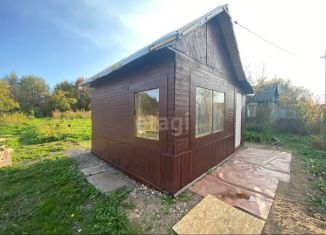 Продажа дачи, 13.4 м2, Череповец, СНТ № 1 ЧСПЗ, 318