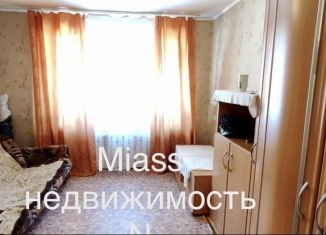 Продам квартиру студию, 14.7 м2, Челябинская область, проспект Октября, 10