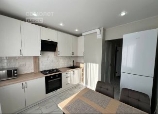 Продажа двухкомнатной квартиры, 56.1 м2, Йошкар-Ола, улица Воинов-Интернационалистов, 22А, микрорайон Восточный