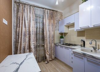 Продажа 3-комнатной квартиры, 62 м2, Краснодар, Сормовская улица, 22, микрорайон КСК