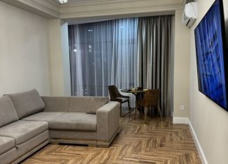 Двухкомнатная квартира на продажу, 60 м2, Дагестан, проспект Акулиничева, 2