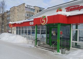 Помещение свободного назначения в аренду, 43 м2, Соликамск, улица 20-летия Победы, 63