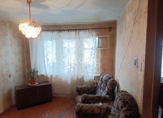 Продаю двухкомнатную квартиру, 43.1 м2, Нижегородская область, Автомеханическая улица, 20