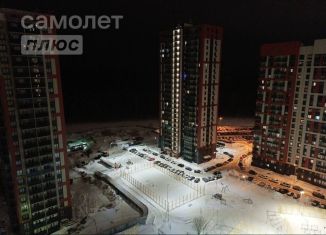 Сдается однокомнатная квартира, 38.3 м2, Обнинск, проспект Ленина, 219, ЖК Ап-квартал Олимп