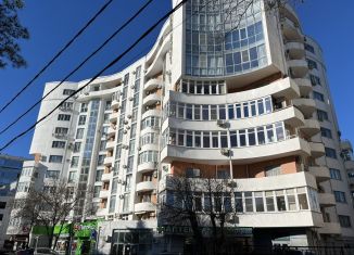 Сдача в аренду двухкомнатной квартиры, 60 м2, Краснодарский край, Приморская улица, 30А
