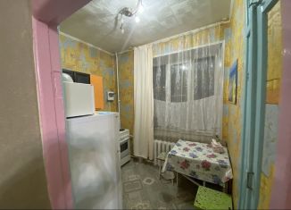 Продажа двухкомнатной квартиры, 37 м2, Красноярский край, улица Свердлова, 49