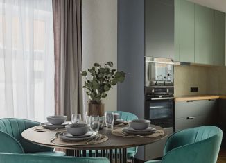 Продажа дома, 100 м2, деревня Хлябово, коттеджный посёлок Калипсо Вилладж, 64