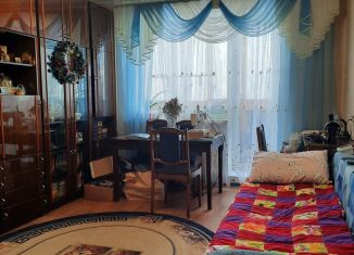 Продается однокомнатная квартира, 36.4 м2, Свердловская область, Октябрьская улица, 2