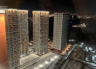Продам двухкомнатную квартиру, 50.3 м2, городской округ Красногорск, жилой комплекс Спутник, к15