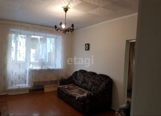 Продам трехкомнатную квартиру, 69.2 м2, Полысаево, Бакинская улица, 5