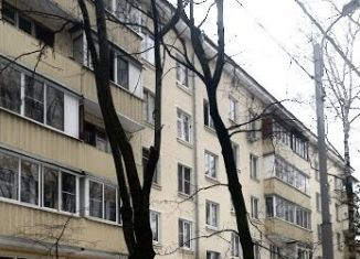 Продам квартиру студию, 14 м2, Москва, Конаковский проезд, 15, метро Речной вокзал