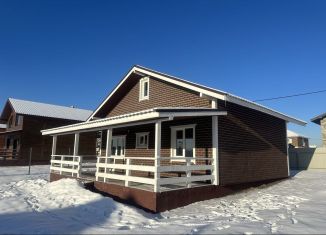 Продажа дома, 70 м2, поселок ЭкоКвартал Раздолье, посёлок ЭкоКвартал Раздолье, 1302