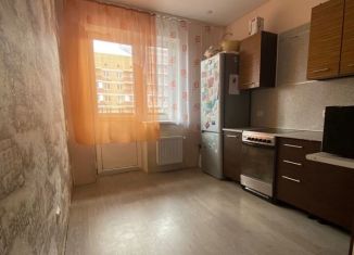 Продается 2-комнатная квартира, 56 м2, Краснодар, улица Евгении Жигуленко, 3к1, ЖК Территория счастья