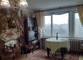 Продаю однокомнатную квартиру, 36 м2, Санкт-Петербург, проспект Тореза, 22, проспект Тореза