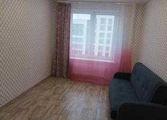 1-комнатная квартира в аренду, 35 м2, Уфа, улица Даяна Мурзина, ЖК Цветы Башкирии