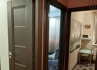 Аренда 2-комнатной квартиры, 35 м2, Московская область, Юбилейная улица, 1