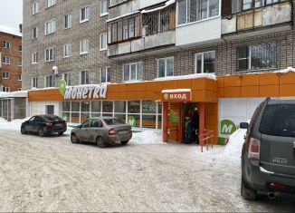 Торговая площадь на продажу, 282 м2, Пермь, улица Косякова, 9