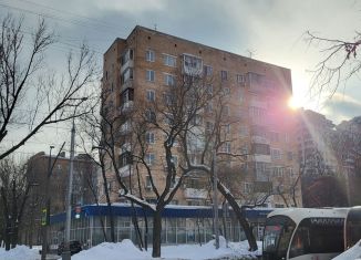 Сдается в аренду 2-ком. квартира, 42 м2, Москва, улица Шаболовка, 69/32, улица Шаболовка