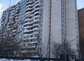 Продажа 3-комнатной квартиры, 72 м2, Москва, улица Маршала Голованова, метро Марьино
