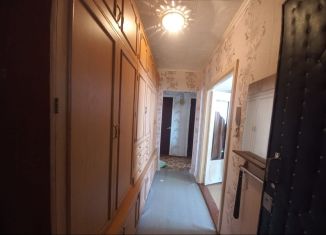 Двухкомнатная квартира на продажу, 52 м2, Саратовская область, Комсомольская улица, 146