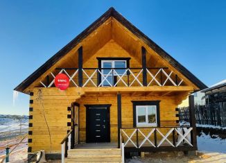 Продам дом, 160 м2, деревня Куда, Июньская улица