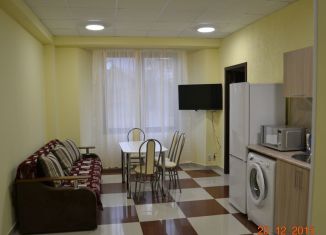 Сдается двухкомнатная квартира, 40 м2, Краснодарский край, улица Турчинского, 51