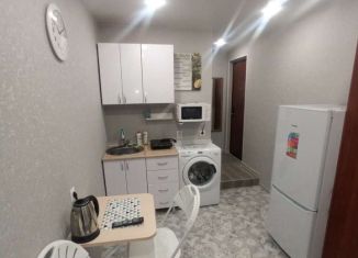 Сдам квартиру студию, 18 м2, Тюмень, Холодильная улица, 55