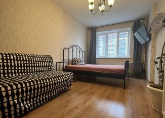 Продается 1-комнатная квартира, 35 м2, Санкт-Петербург, Советский проспект, 39к1, ЖК Живи в Рыбацком