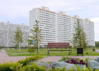 Продается 1-комнатная квартира, 36.8 м2, Новосибирск, Ленинский район, улица Забалуева, 96
